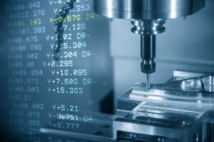 CNC Fräsen: Präzision und Genauigkeit für Ihr Unternehmen