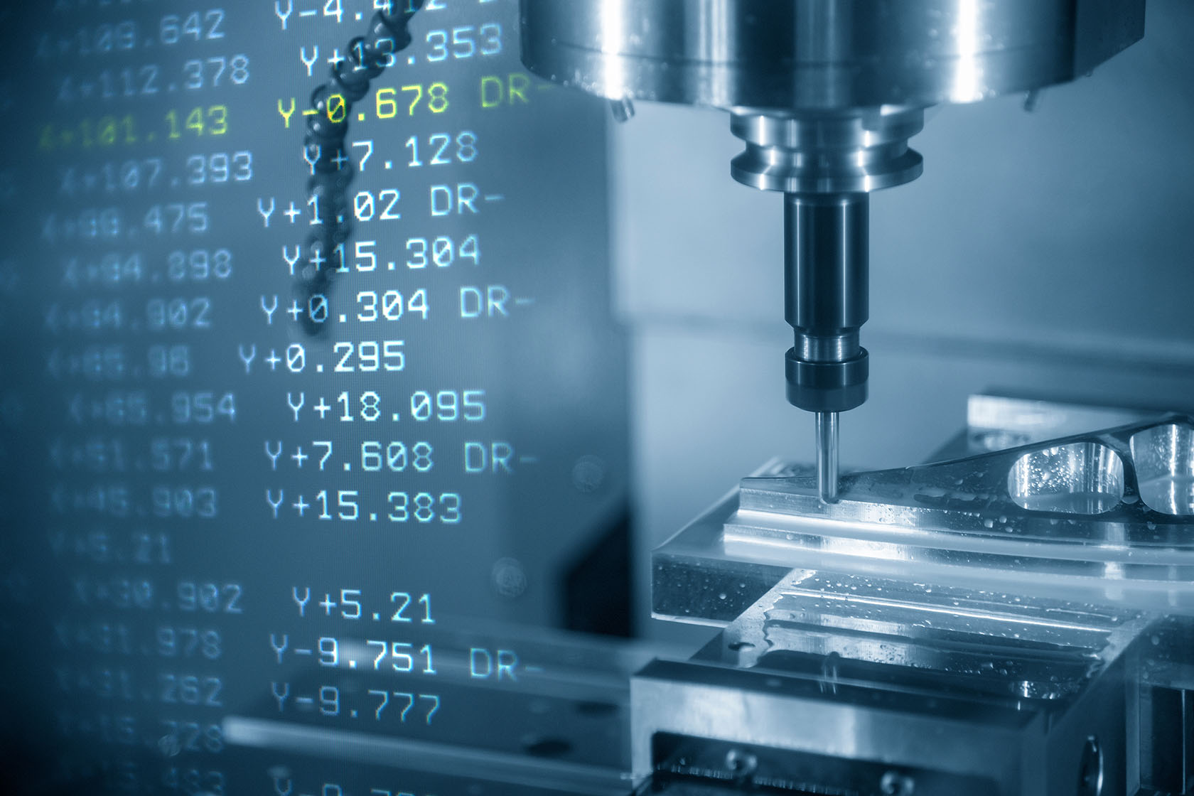 CNC Fräsen: Präzision und Genauigkeit für Ihr Unternehmen