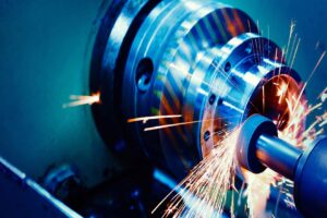 CNC-Fräsen - was ist das und wie funktioniert es