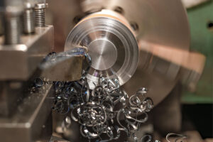 Die überragenden Vorteile des CNC-Fräsens