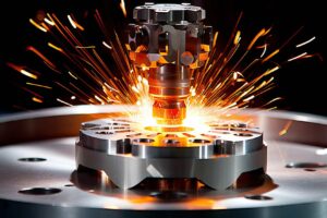 Innovatives CNC-Fräsen bei Heppler