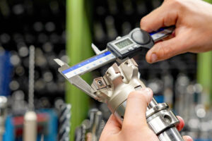 Mehrachsiges CNC-Fräsen revolutioniert Fertigungstechnik