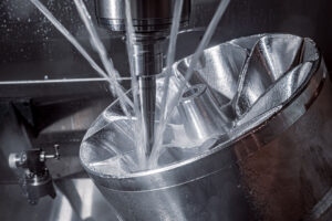Warum sich der Einsatz der CNC-Technologie lohnt