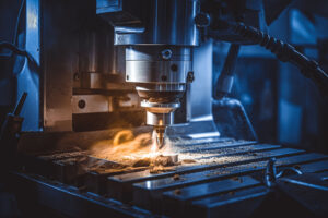 Warum unsere Kunden uns für CNC-Fräsungen vertrauen
