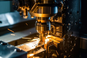 Wie das CNC-Fräsen die Fertigung revolutioniert hat